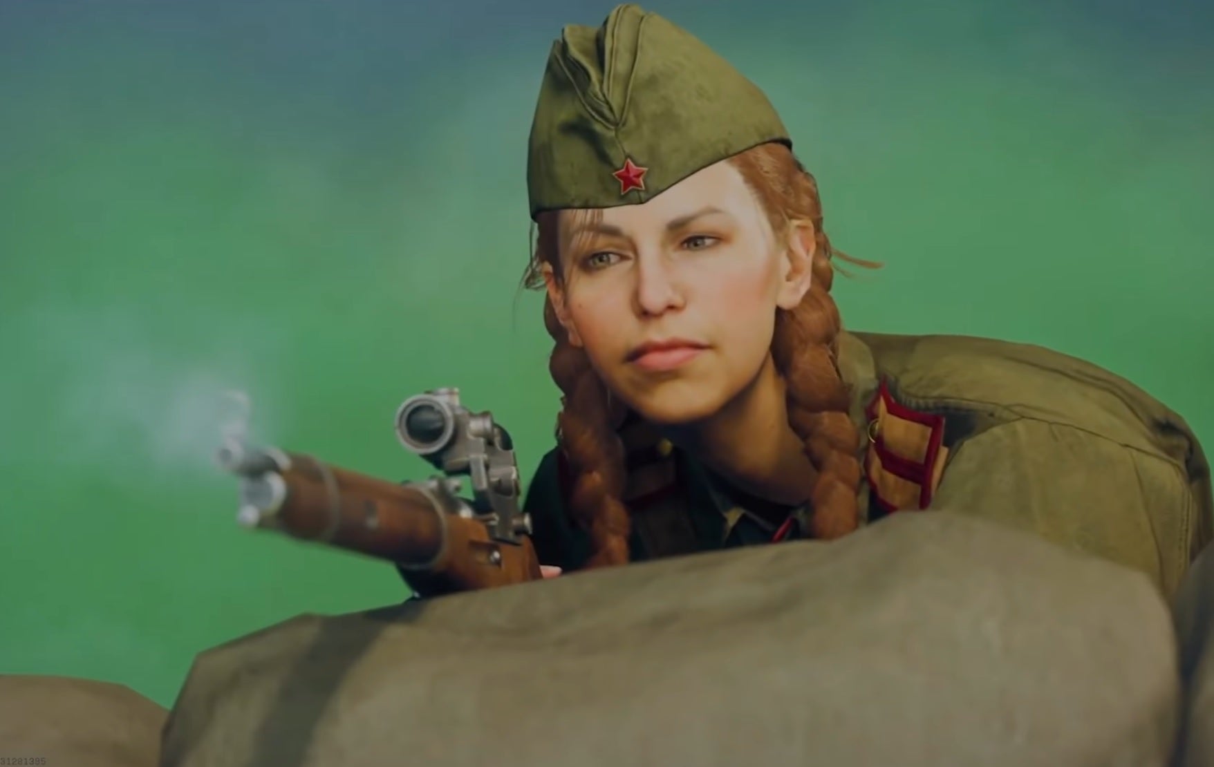 CoD Vanguard już w Warzone - zwycięzcy giną z rąk postaci z II wojny ...