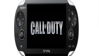 Call of Duty verschijnt deze herfst op de PS Vita