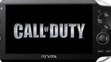 Call of Duty verschijnt deze herfst op de PS Vita