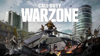 Call of Duty: Warzone anunciado oficialmente