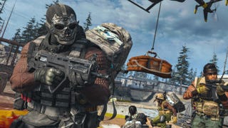 Activision has banned half a million Call of Duty accounts