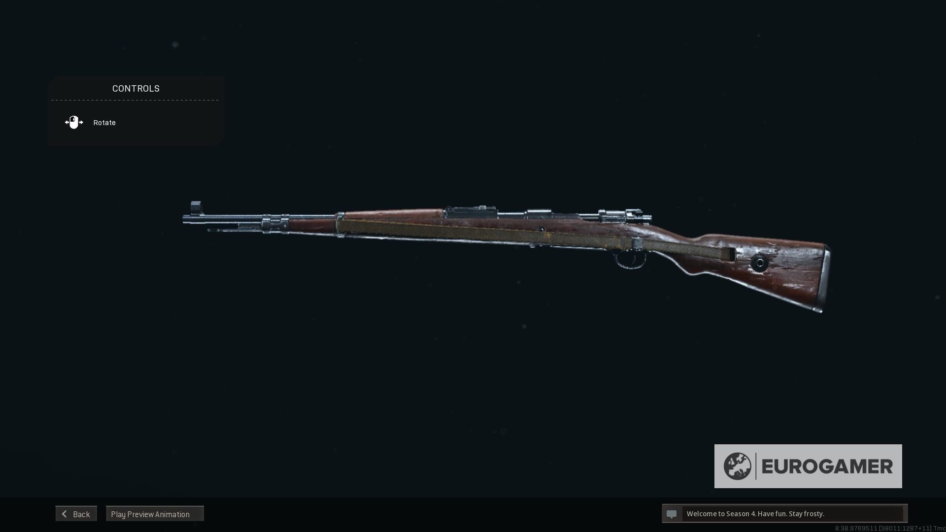 Kar Loadout Warzone best Kar98k loadouts: Our Kar98k class setup recommendations ...