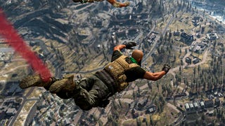 W Call of Duty: Warzone pojawią się mecze dla 200 osób