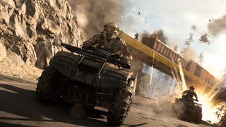 Nowy sezon CoD Warzone i Modern Warfare opóźniony - ze względu na sytuację w USA