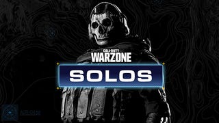 Call of Duty: Warzone adiciona Solos