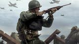 Call of Duty: WW2 już dostępne w PS Plus na PS4