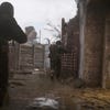 Capturas de pantalla de Call of Duty: WW2