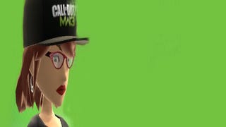 MW3 Xbox Live Avatar sales to benefit Call of Duty Endowment