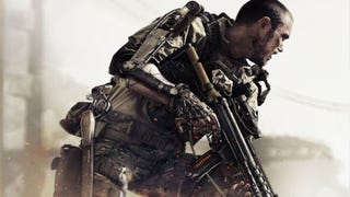 Call of Duty: Advanced Warfare is the UK's 2014 Christmas number one