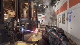RPS Asks: What Would You Do With Call Of Duty?
