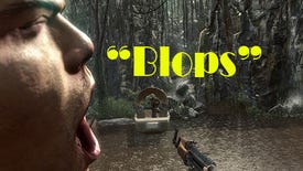 Wot I Think: Call Of Duty Black Ops