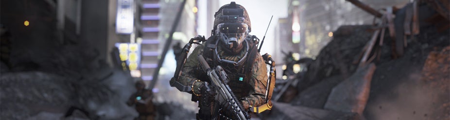 Call of Duty: Advanced Warfare PS4 Review: Future Imperfect