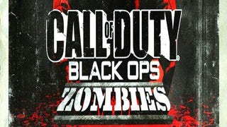 Call of Duty: Black Ops Zombies hits iPad and iPhone December 1