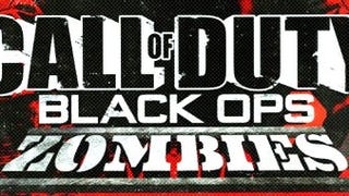 Call of Duty: Black Ops Zombies hits iPad and iPhone December 1
