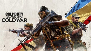 You can get Call of Duty: Black Ops Cold War for $10 off at Target