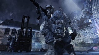 Activision Announce Call Of Duty Convention