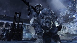 Activision Announce Call Of Duty Convention