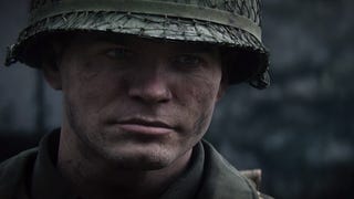 Trudy wojny w fabularnym zwiastunie Call of Duty: WW2