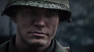 Trudy wojny w fabularnym zwiastunie Call of Duty: WW2