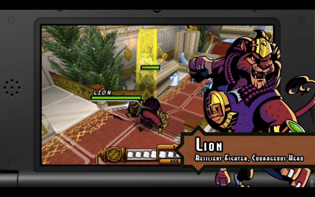 Code name 2024 steam nintendo 3ds