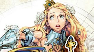 Nintendo Downloads NA: Unchained Blades, Code of Princess, more