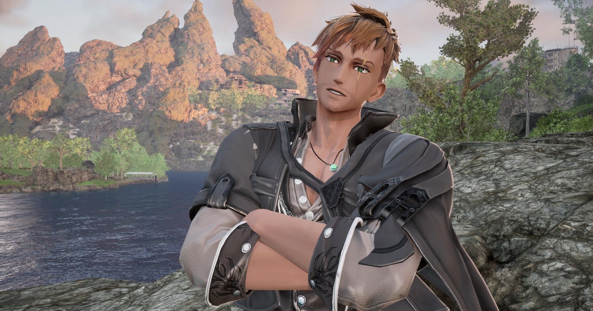 I wasn't expecting much from Code Vein 2, but as a long-time Souls fan, its spin on the formula is a very pleasant surprise I wasn't expecting much from Code Vein 2, but as a long-time Souls fan, its spin on the formula is a very pleasant surprise