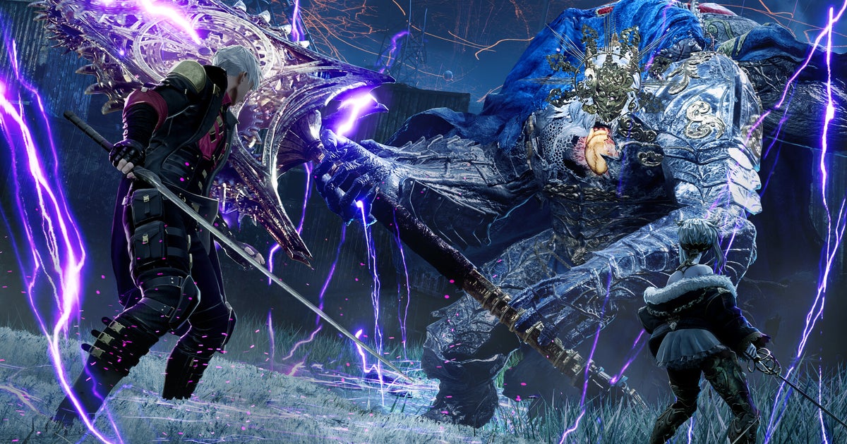 10 porad na start przygody w Code Vein 2