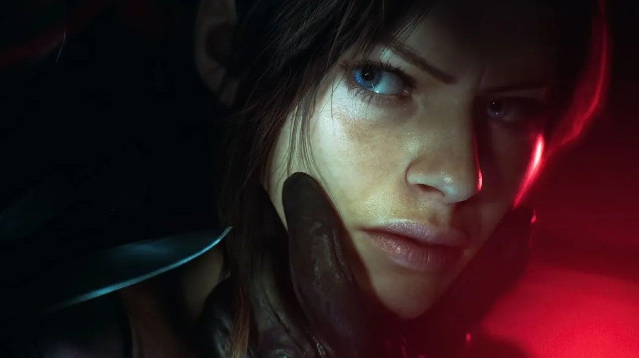 Capcom announce Resident Evil: Code Veronica remake, a new first-person version of the 26-year-old Dreamcast hit