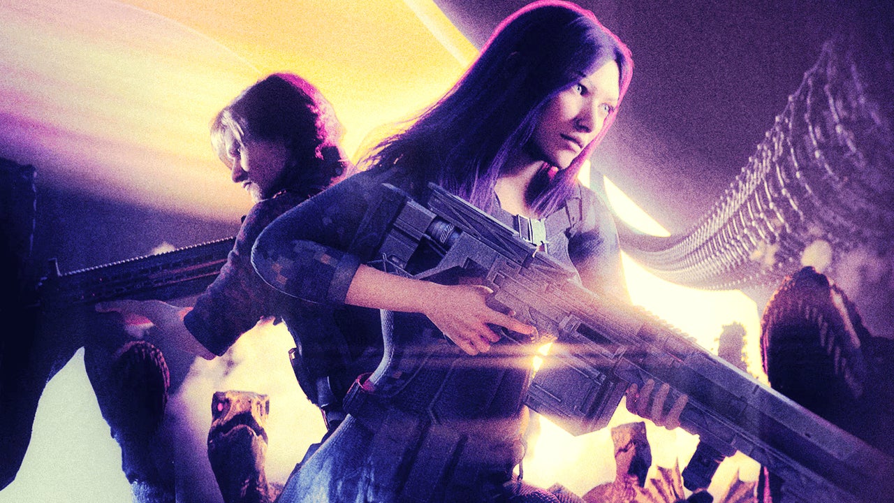 Pierwsza ekskluzywna gra na PlayStation 5 w tym roku nie zapowiada się najlepiej. Code Violet ze słabymi recenzjami