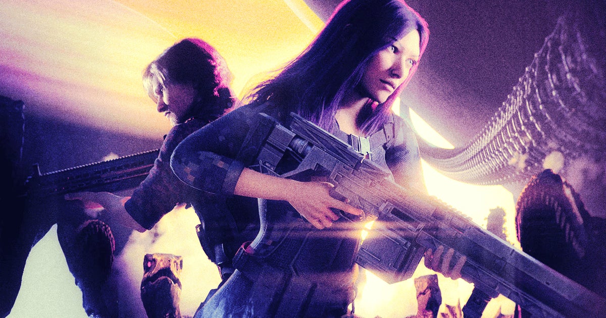 Pierwsza ekskluzywna gra na PlayStation 5 w tym roku nie zapowiada się najlepiej. Code Violet ze słabymi recenzjami