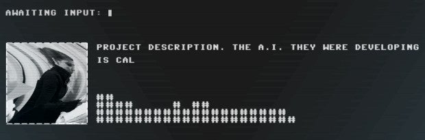 Freeware Garden: Code 7