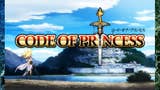 Code of Princess será lançado no PC