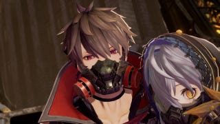 Combat is flashy and bombastic in new Code Vein gameplay trailer