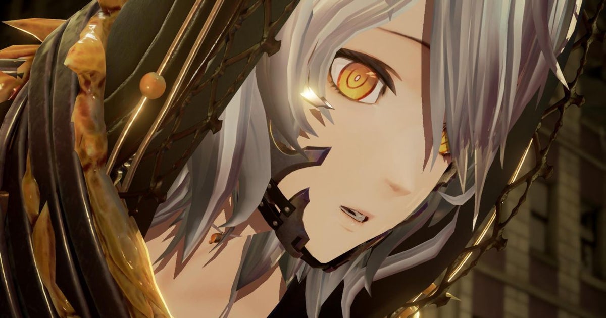 Code Vein Score Code Vein reviews round-up, all the scores | VG247