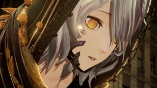Code Vein reviews round-up, all the scores