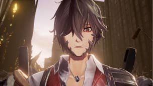 Code Vein has sold over one million copies since September