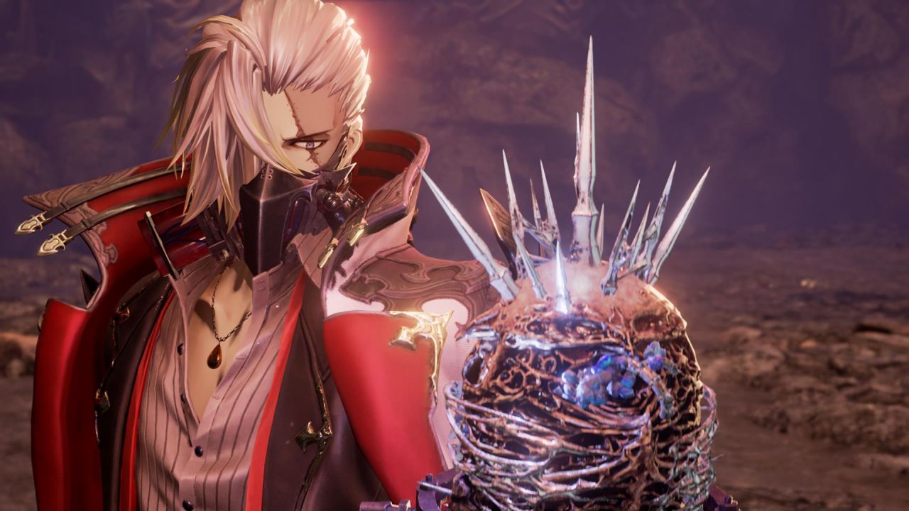 Code vein deals ps4 best buy