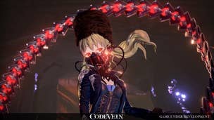 News from Japan: Code Vein multiplayer details, new characters revealed, more