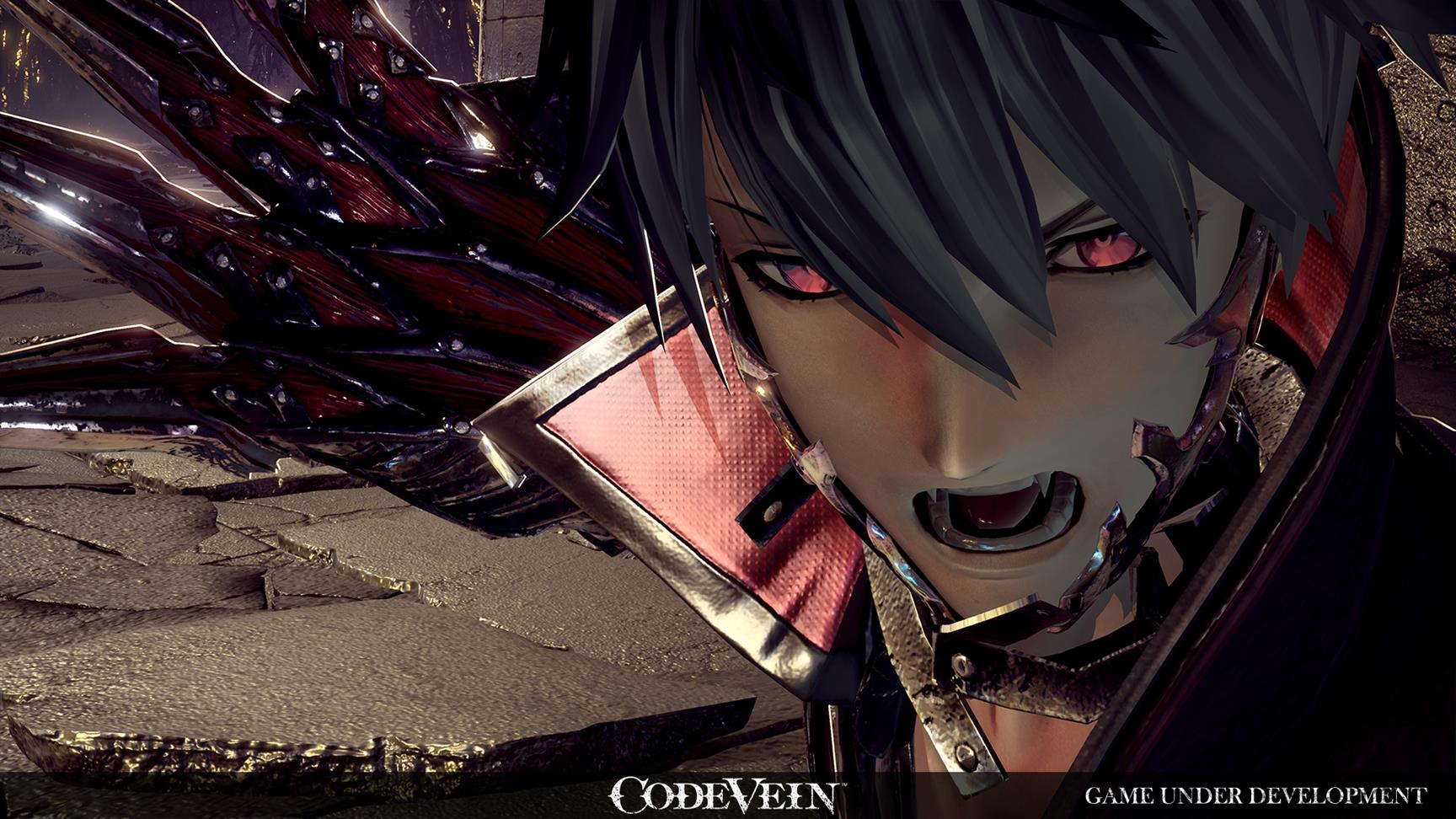 Code Vein Swift Destruction Guide: What is This Passive Gift - Prima Games