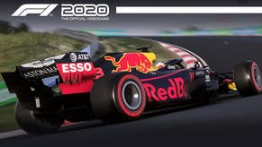 Codemasters mostra mais gameplay de F1 2020