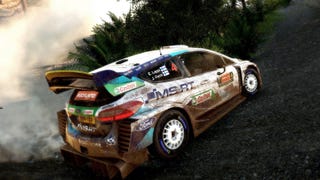 Codemasters sichert sich die WRC-Lizenz ab 2023