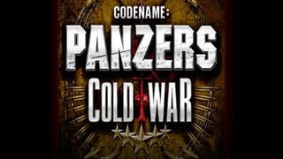 Codename Panzers: Cold War multiplayer demo up on official site