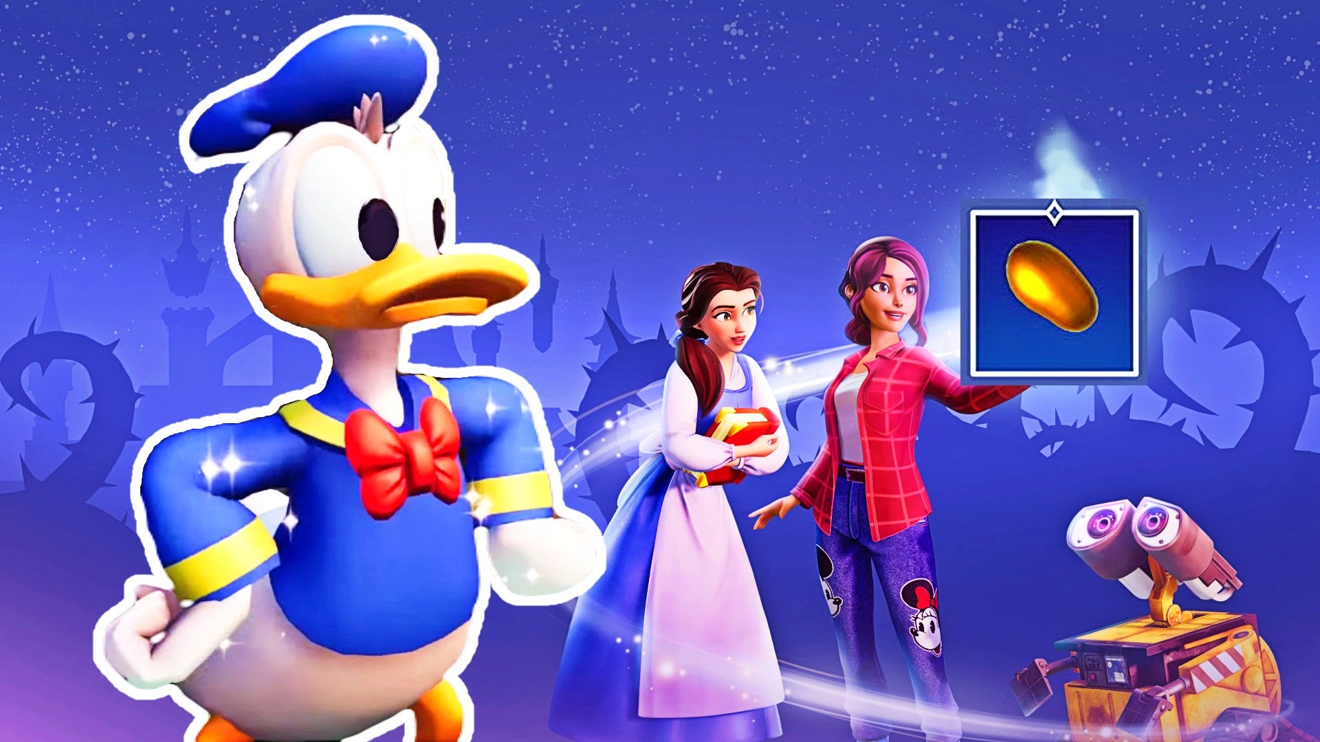 Disney Dreamlight Valley Codes für Oktober 2024 und wie ihr sie einlöst