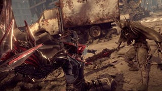 Code Vein deffo coming to PC, says Namco Bandai