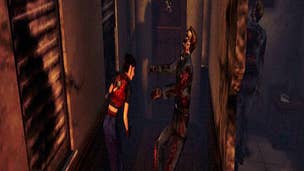 PS Plus subs get Resident Evil: Code Veronica X HD 50% off