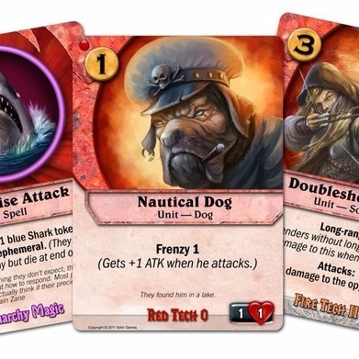 Codex is a "card-time strategy" game inspired by Warcraft and StarCraft | Eurogamer.net Codex is a "card-time strategy" game inspired by Warcraft and StarCraft | Eurogamer.net