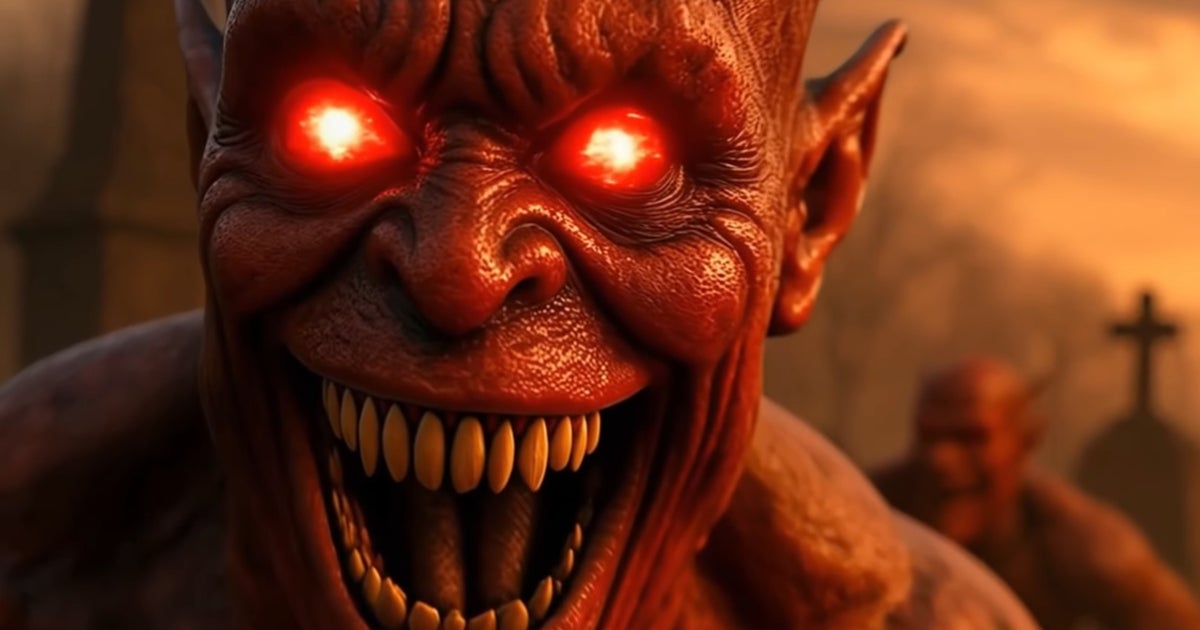 Ta gra została wygenerowana w całości przez AI. Ma już choćby demo i pierwszych krytyków