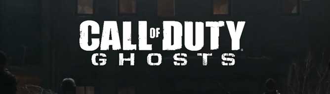 Ghost in the machine! Features of CoD:Ghosts