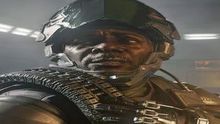 Call of Duty from Sledgehammer set for May 4 reveal 