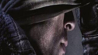 Call of Duty: Ghosts promotional poster seems to confirm November release date